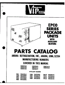 (Odtk03 / P6454001c) parts for Amana Furnace PHK09/P9977001C from AppliancePartsPros.com