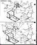 Compressor & Tubing (Spco24001a / P9999101c) (Spco30001a / P9999102c) (Spco36001a / P9999103c) (Spco36003a / P9999104c)