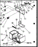 Control Box Assembly & Electrical Components (Spco42001a / P9999105c) (Spco42003a / P9999106c) (Spco48001a / P9999107c) (Spco48003a / P9999108c) (Spco60001a / P9999109c) (Spco60003a / P9999110c)