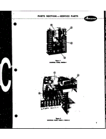 (Pk224-1) (Pk224-1A) (Pk336-1) (Pkh224-1) (Pkh336-1) (Pkh336-1A) (Pk448t-1) (Pk560t-1) (Pkh448t-1) (Pkh448t-1A) (Pkh560t-1) parts for Amana Central Air Conditioner PK336-1 from AppliancePartsPros.com