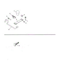 Bag Of Parts parts for Poulan Gas Snowblower PR240 (96192006701) from AppliancePartsPros.com