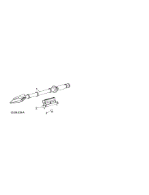 Tool Cleanout parts for Poulan Gas Snowblower PR240 (96192006702) from AppliancePartsPros.com