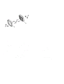 Skid Plate parts for Poulan Gas Snowblower PR300-96192007104 from AppliancePartsPros.com