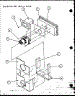 Collector Box Assy. & Cover (Spcg240451a / P1105901c) (Spcg240701a / P1105902c) (Spcg240901a / P1105903c) (Spcg300451a / P1105904c) (Spcg300701a / P1105905c) (Spcg300901a / P1105906c)