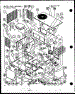 Outer Case Assembly & Insulation (Spcg360451a / P1105907c) (Spcg360453a / P1105908c) (Spcg360701a / P1105909c) (Spcg360703a / P1105910c) (Spcg360901a / P1105911c) (Spcg360903a / P1105912c)