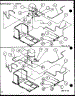 Compressor & Tubing (Spcg360451a / P1105907c) (Spcg360453a / P1105908c) (Spcg360701a / P1105909c) (Spcg360703a / P1105910c) (Spcg360901a / P1105911c) (Spcg360903a / P1105912c)