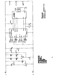 Schematic parts for Thermador Accessories PRDS486GDL from AppliancePartsPros.com