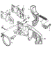 Chain Brake Assemblies