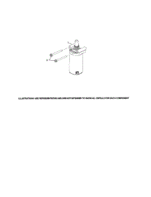 Starer parts for Kohler Lawn & Garden Engine PS-KT735-3013 from AppliancePartsPros.com
