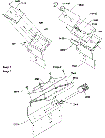 Filter parts for Amana Heating Cooling Combined Unit PTH094A35DA/P1202606R from AppliancePartsPros.com