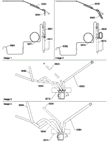 Filter parts for Amana Heating Cooling Combined Unit PTH094A35DA/P1202606R from AppliancePartsPros.com