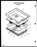 Glass Top Section (Qdu-878)
