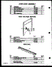 High Voltage Section (Qdu-838) (Qdu-858) (Qdu-878)