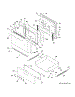 Door & Drawer Parts