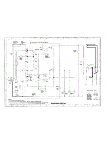 Schematic parts for Sharp Microwave/Hood Combo R-1462 from AppliancePartsPros.com