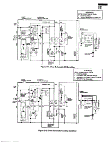 Schematics parts for Sharp Microwave/Hood Combo R-1481 from AppliancePartsPros.com