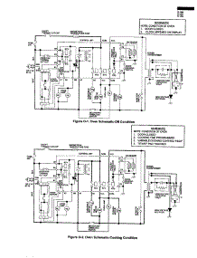 Schematics parts for Sharp Microwave/Hood Combo R-1491 from AppliancePartsPros.com