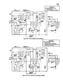 Schematics parts for Sharp Microwave/Hood Combo R-1612 from AppliancePartsPros.com
