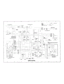 Wiring Diagram parts for Sharp Microwave/Hood Combo R-1831B from AppliancePartsPros.com