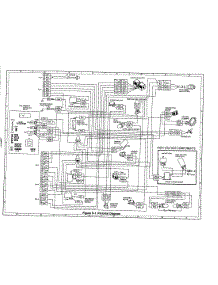 Pictorial Diagram parts for Sharp Microwave/Hood Combo R-1850 from AppliancePartsPros.com