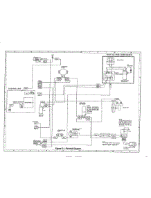 Pictorial Diagram parts for Sharp Countertop Microwave R-1A56 from AppliancePartsPros.com