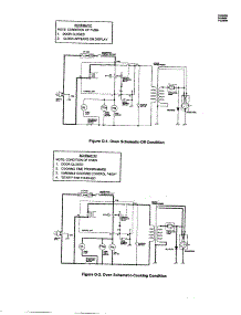 Schematics parts for Sharp Countertop Microwave R-203BW from AppliancePartsPros.com