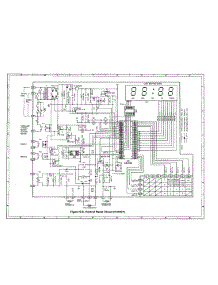 R=24Gt = Control Panel Circuit parts for Sharp Microwave R-22GT from AppliancePartsPros.com