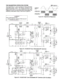 Oven Schematic-Off parts for Sharp Microwave R-24GT from AppliancePartsPros.com