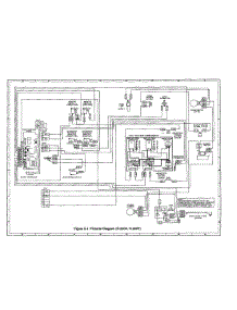 Pictorial Diagram (R-22Gv / Gt) parts for Sharp Microwave R-24GT from AppliancePartsPros.com
