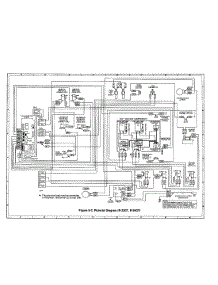 R-22Gt / 24Gt) Pictorial Diagram parts for Sharp Microwave R-24GT from AppliancePartsPros.com