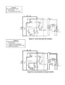 Oven Schematic parts for Sharp Countertop Microwave R-2A47 from AppliancePartsPros.com