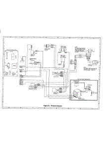 Pictorial Diagram parts for Sharp Countertop Microwave R-2A47 from AppliancePartsPros.com