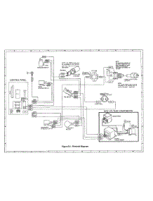 Pictorial Diagram parts for Sharp Countertop Microwave R-2W38 from AppliancePartsPros.com