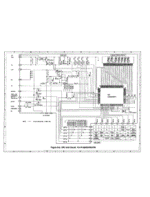 R-320Cd / Ck / Cw Cpu Unit Circuit parts for Sharp Countertop Microwave R-330CW from AppliancePartsPros.com