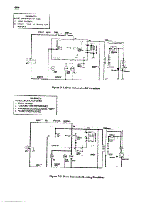 Schematics parts for Sharp Countertop Microwave R-390AW from AppliancePartsPros.com