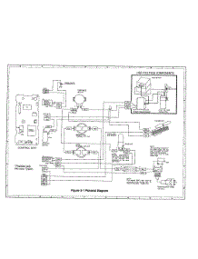 Pictorial Diagram parts for Sharp Countertop Microwave R-3A75 from AppliancePartsPros.com