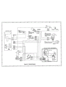 Pictorial Diagram parts for Sharp Countertop Microwave R-3A98 from AppliancePartsPros.com