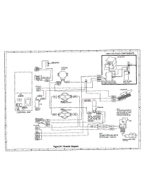 Pictorial Diagram parts for Sharp Countertop Microwave R-3E66 from AppliancePartsPros.com
