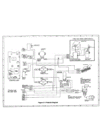 Pictortial Diagram parts for Sharp Countertop Microwave R-3W96 from AppliancePartsPros.com