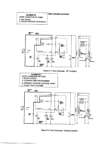 Schematics parts for Sharp Countertop Microwave R-410DK from AppliancePartsPros.com