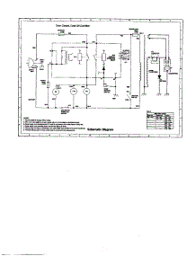 Schematic parts for Sharp Countertop Microwave R-420BK from AppliancePartsPros.com