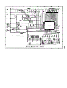 Cpu Circuit parts for Sharp Countertop Microwave R-420CW from AppliancePartsPros.com