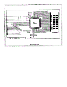 Indicator Circuit parts for Sharp Countertop Microwave R-430CD from AppliancePartsPros.com