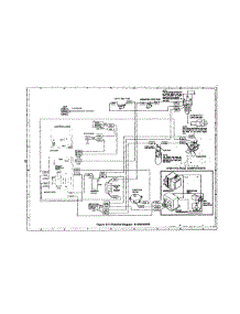 Pictorial Diagram - R-440Dk / Dw parts for Sharp Countertop Microwave R-430DQ from AppliancePartsPros.com