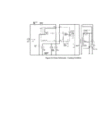 Oven Schematic-Cooking parts for Sharp Countertop Microwave R-430EK from AppliancePartsPros.com