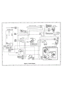 Pictorial Diagram parts for Sharp Countertop Microwave R-4B97 from AppliancePartsPros.com