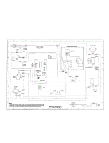 Writing Diagram parts for Sharp Countertop Microwave R-4H88 from AppliancePartsPros.com