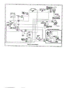 Pictorial Diagram parts for Sharp Countertop Microwave R-510CW from AppliancePartsPros.com