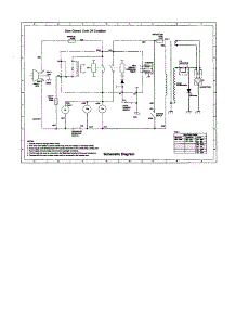 Schematic parts for Sharp Countertop Microwave R-530BW from AppliancePartsPros.com