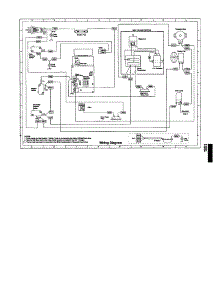 Wiring Diagram parts for Sharp Countertop Microwave R-530BW from AppliancePartsPros.com